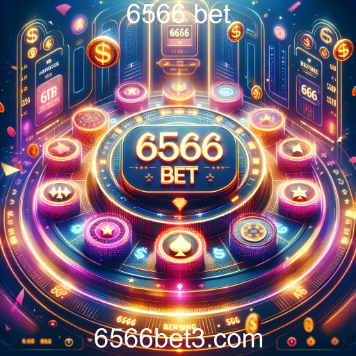 Descubra as Melhores Promoções do 6566 Bet